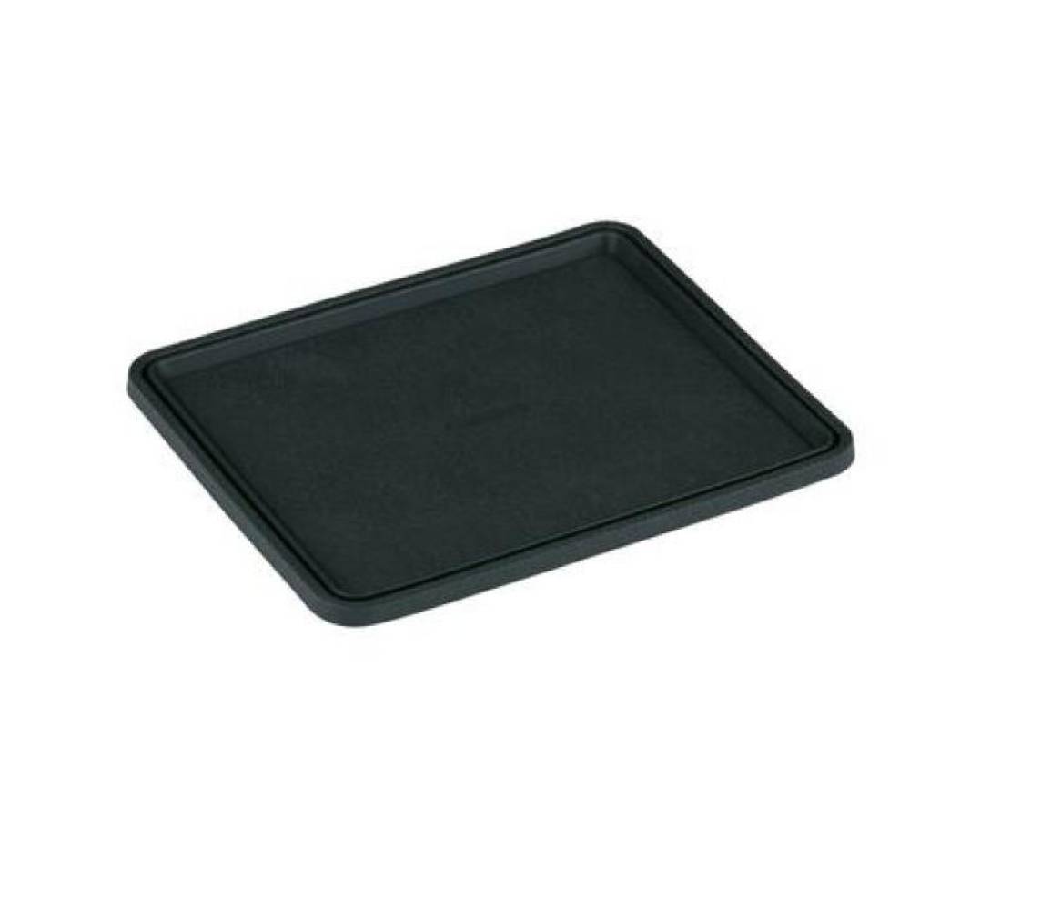 Libisemisvastane matt 197x164x8mm must