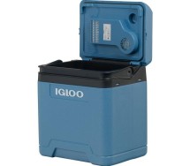 Termokapp IGLOO 26 liitrit 12/230V