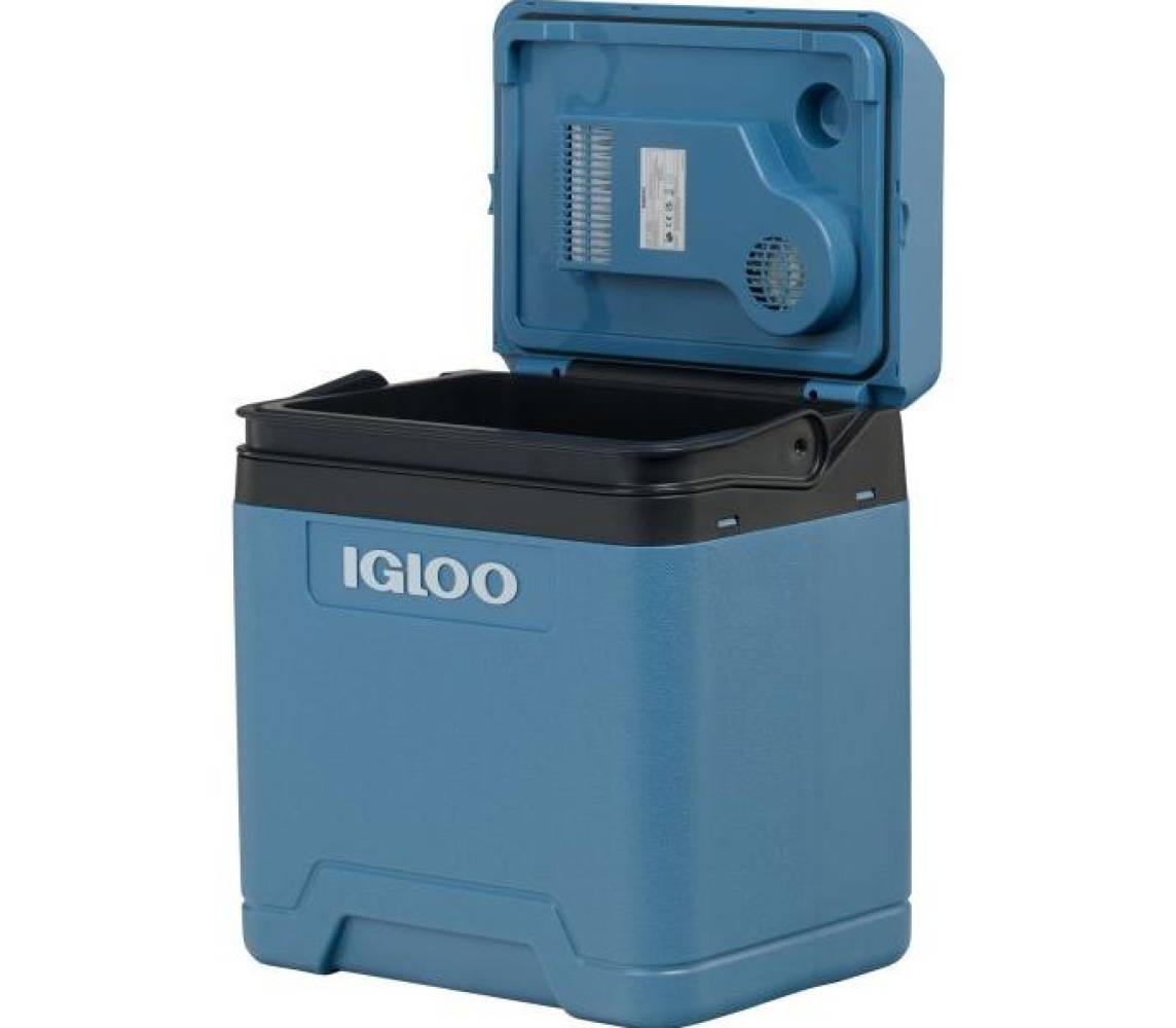 Termokapp IGLOO 26 liitrit 12/230V