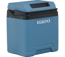 Termokapp IGLOO 26 liitrit 12/230V