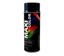 Maxi Color RAL7021 läikiv 400ml