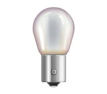 12V PY21W 21W BAU15S diadem chrome