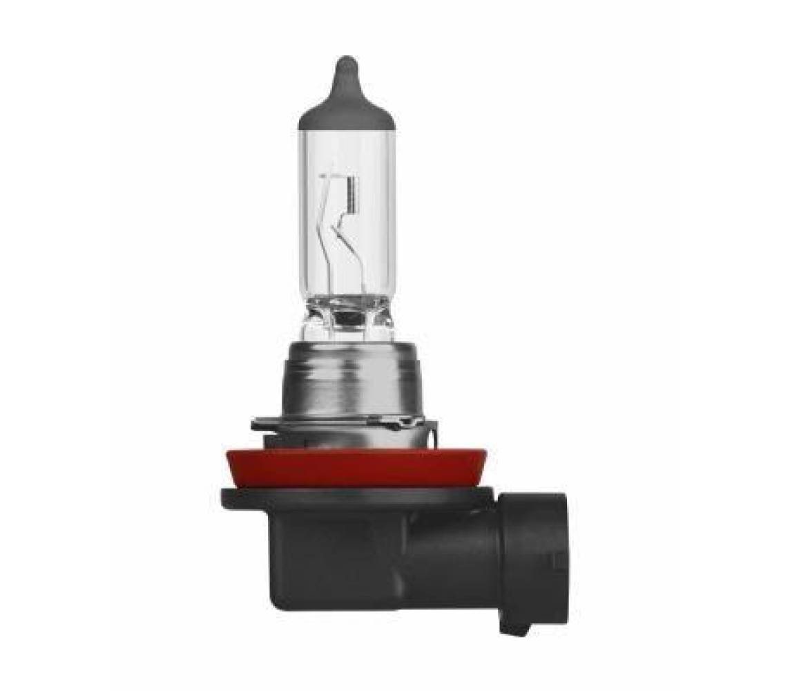 H8 12V 35W Standard 1tk kartong