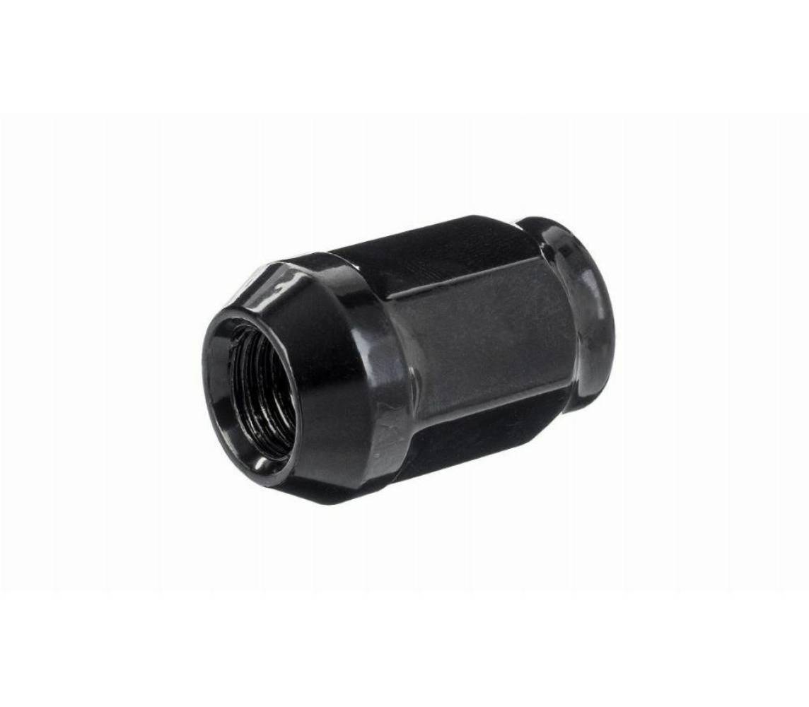 Mutter M12x1,5/35/19 kinnine must