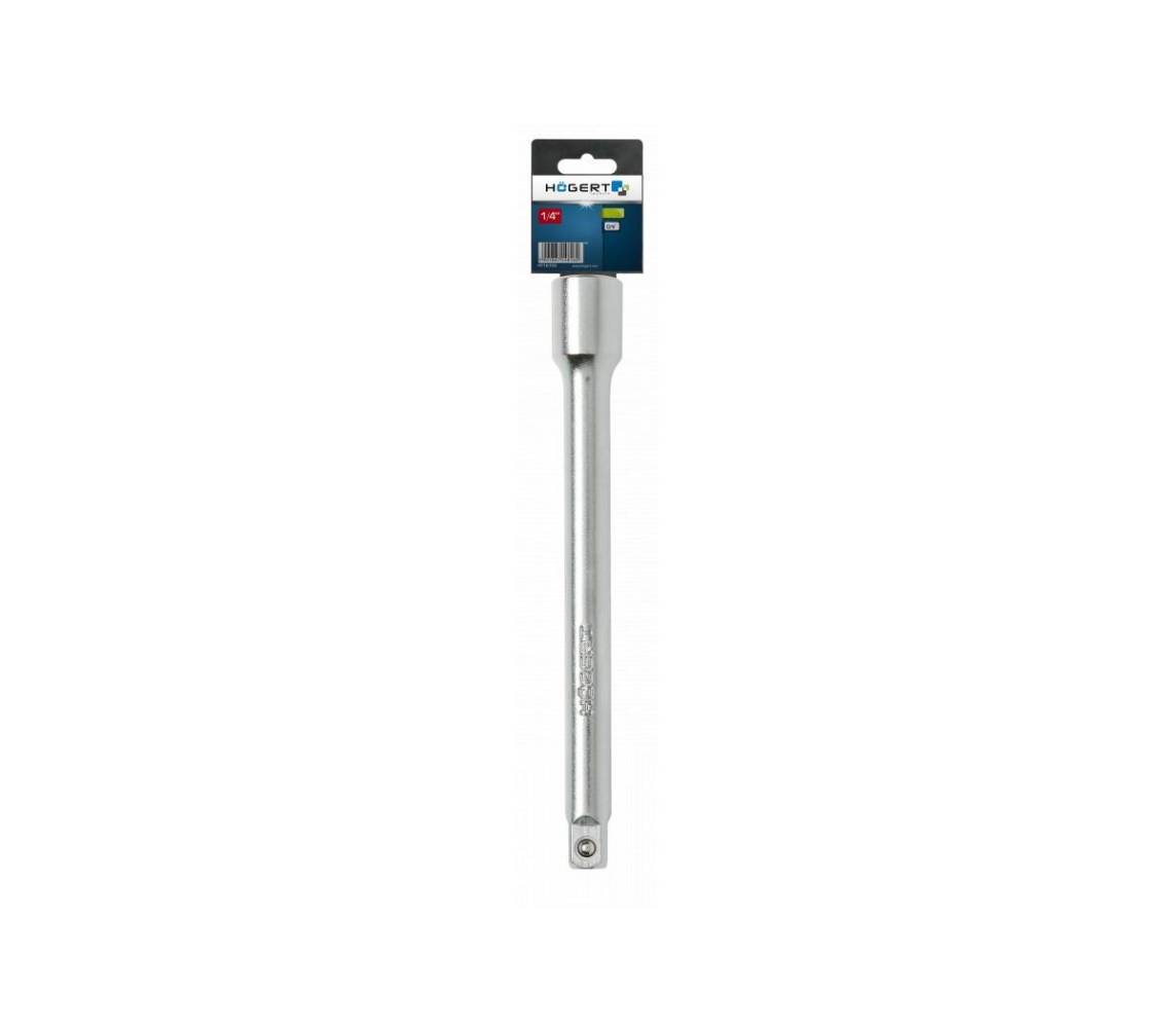 Pikendus 1/4", 50mm CrV