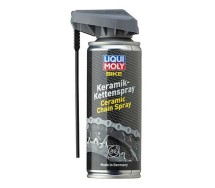 Керамическая смазка для велосипедной цепи, 200 ml