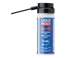 LM40 Universaalõli 50ml