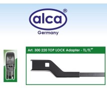 ALCA Adapter top lock (TL) 1TK