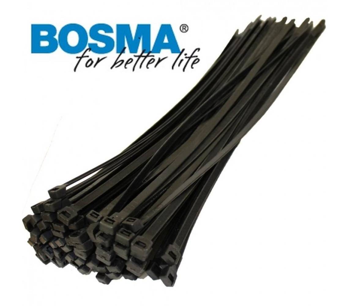 Juhtmevitsad 2,5x80 100tk BOSMA