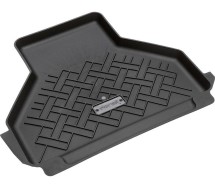 Automatt rensi 122 black