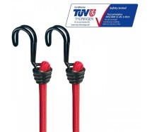 Koormakumm 3020 twinwire 2x60cm master lock