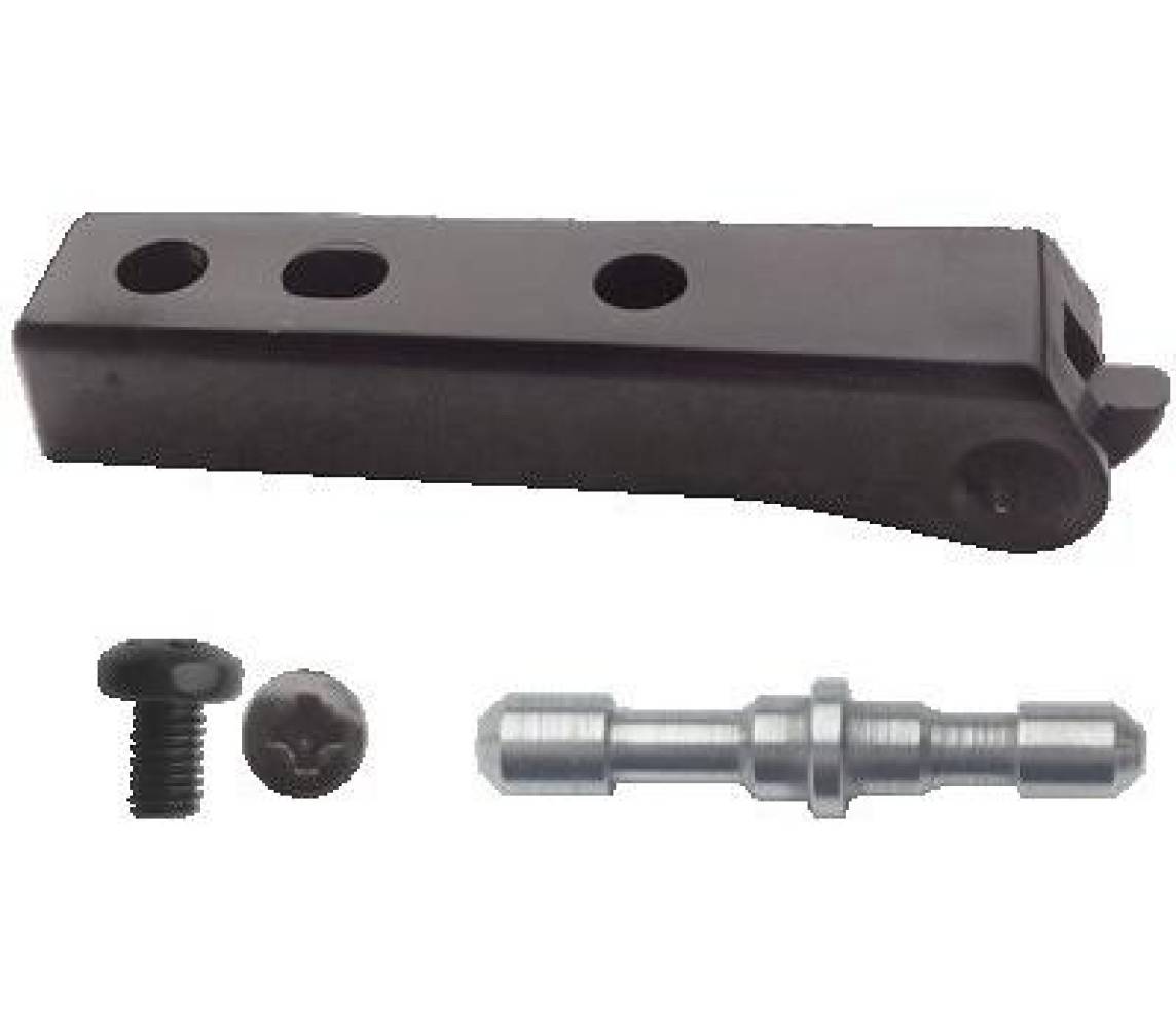 Trico japanese fitting kit(jfk) klaasipuhastaja/kojamees