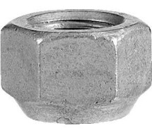 Mutter m14x1.50/15/21 (avatud. p15. ch21) plekkveljele