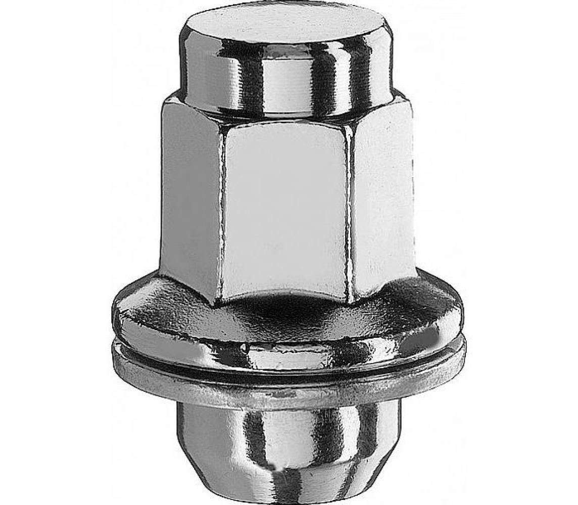 Mutter ms14x1.50/47/21 (kinnine. p47. ch21. seib 30mm) lame ist (toy)