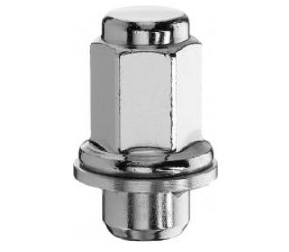 Mutter ms12x1.50/47.5/21 (kinnine. p47.5. ch21. seib 30mm) lame ist (toy oe)