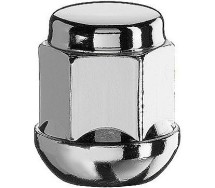 Mutter pkm12x1.50/27/19/ (pall. r12. kinnine. p27. ch19) (hon)