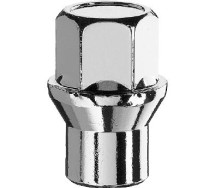Mutter mh12x1.25/34/19 (kinnine. p34. ch19. 60°+hülss 15.7/6mm)