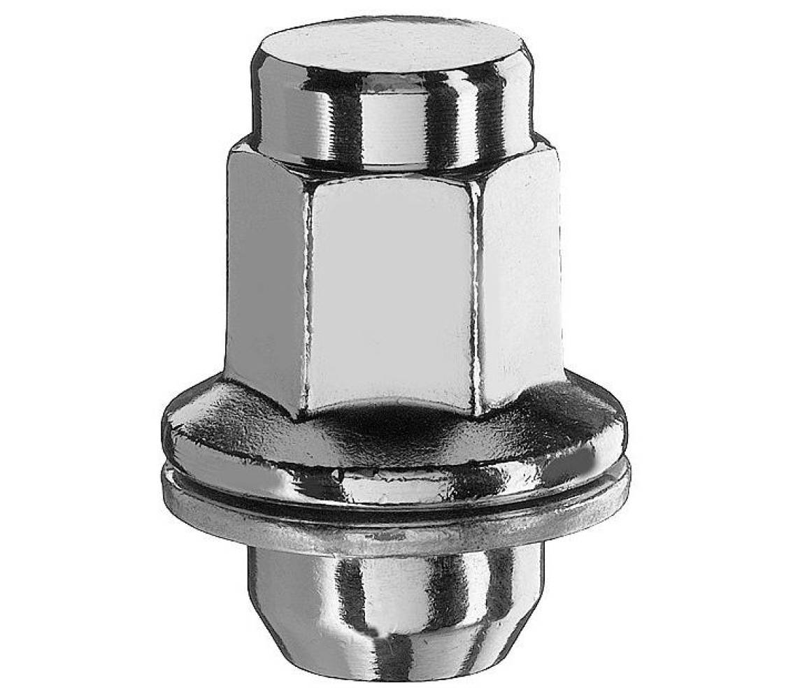 Mutter ms14x1.50/46/22 (kinnine. p46. ch22. seib 35mm) lame ist (toy)