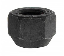 Mutter m12x1.50/15/19 (avatud. plekkveljele. p15. ch19) (for)