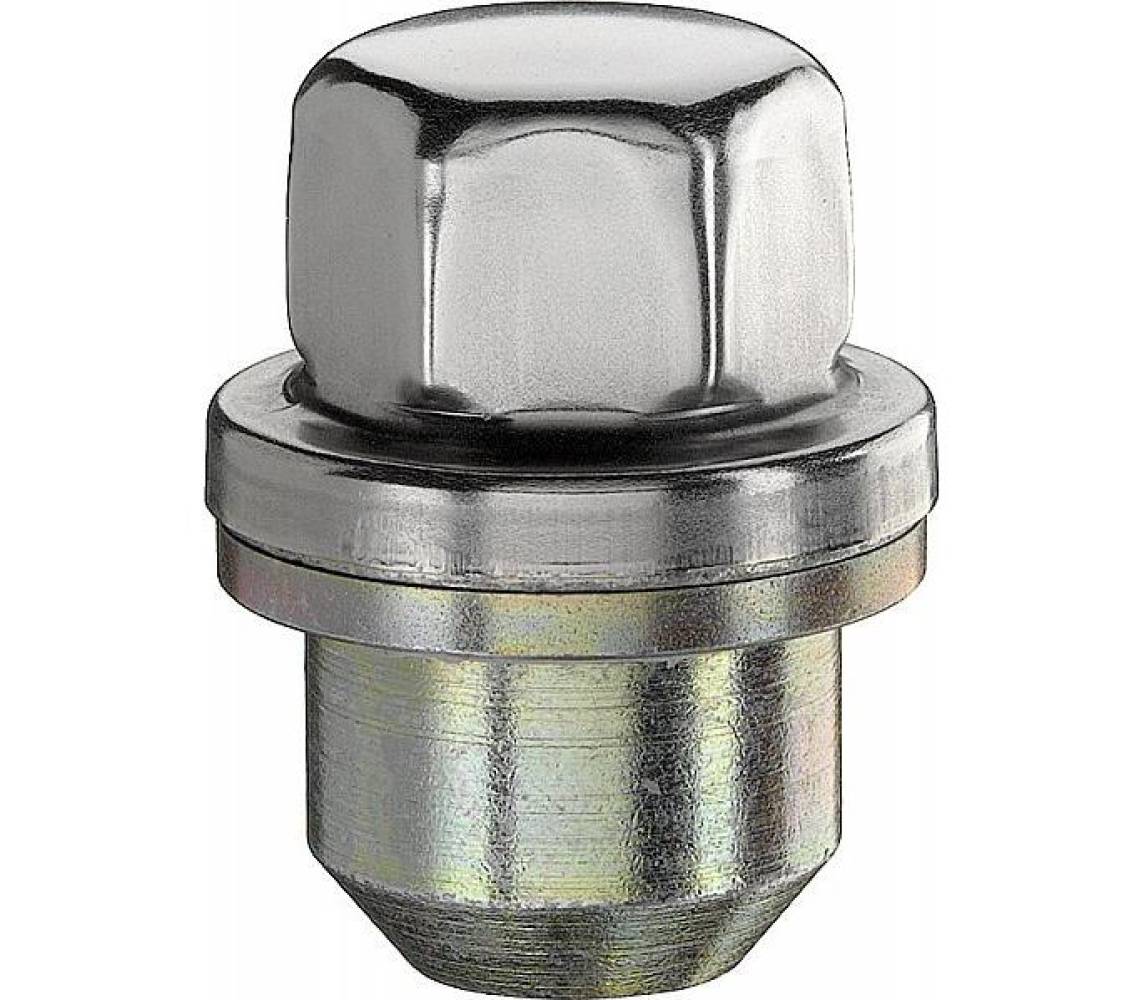 Mutter ms16x1.50/32/27 (kinnine. p51.5. ch27. seib 39mm) lame ist (r. rover)