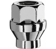 Mutter mh12x1.50/29/19 (avatud. p29. ch19. 60°+hülss 15.7/6.0mm)