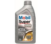 Mobil Super 3000 Formula P 0W20 C5 1L