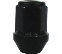 Mutter m12x1.25/34/19m (kinnine. p34. ch19) must-nikkel