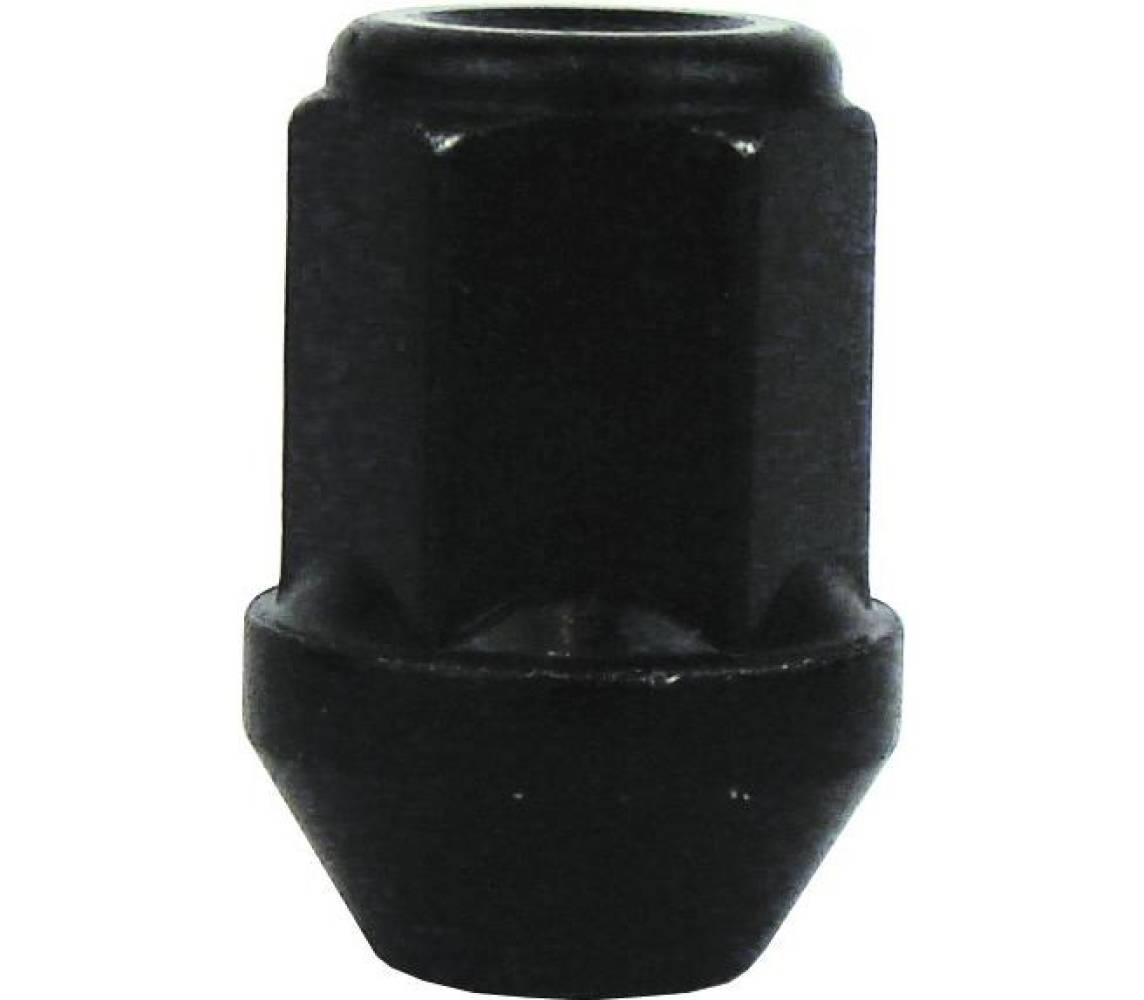 Mutter m12x1.25/34/19m (kinnine. p34. ch19) must-nikkel