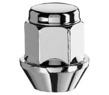Mutter m12x1.25/30/21 (kinnine. p30. ch21) inox pea