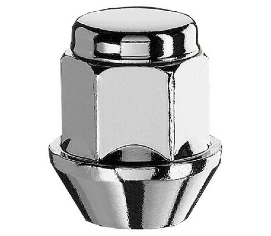 Mutter m12x1.25/30/21 (kinnine. p30. ch21) inox pea