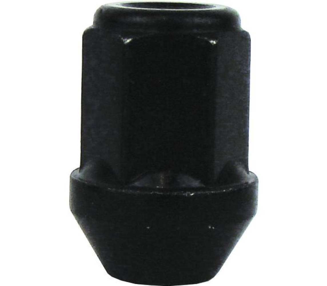 Mutter m14x1.50/34/19 (kinnine. p34. ch19) must-nikkel
