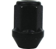 Mutter m14x1.50/34/19 (kinnine. p34. ch19) must-nikkel