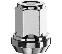 Detsentri mutter dm12x1.50/34/19 (detsentri. p34. ch19)