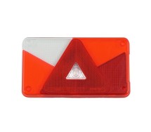 Tuleklaas vasak Aspöck Multipoint 5