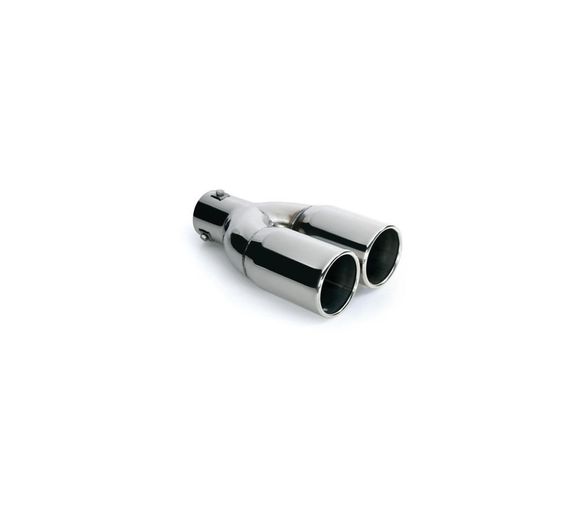 Summuti otsik TS-23 38-48mm duubel