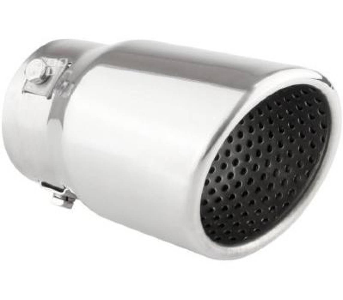 Насадка на глушитель Ø 43–62 мм