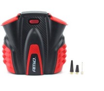 Компрессор 12 В с цифровым манометром