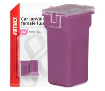 Kaitse JAPVAL PAL mini 2tk emane 17mm 30