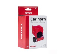 Pasun 1tk 12 В 118Db relee