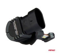LED 2tk HB3 HIR1 H10 6000K 60W 12V