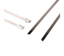 Roostevaba kinnitusvits 4,6x250 mm 100tk