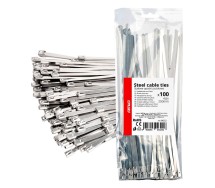 Roostevaba kinnitusvits 4,6x250 mm 100tk