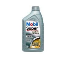 Mobil Super 3000 Formula P 0W30 C2 1L