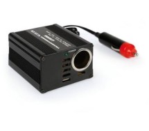 Трансформатор 24В-12В, 5А, 60Вт