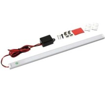Interiöörvalgusti 12-32V, 325*20*8mm,led