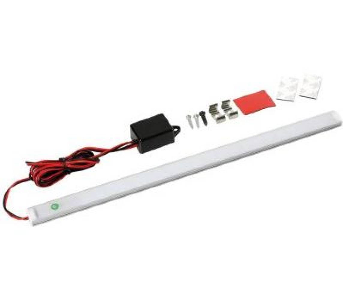 Interiöörvalgusti 12-32V, 325*20*8mm,led