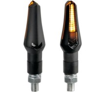 Led suunatuled 2tk, 72,5x21,5 mm, 12V