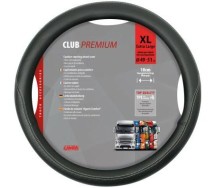 Оплетка руля Club Ø49-51cm