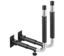 Крепление для хранения бокса на стену 35-52cm