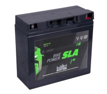 IntAct 12V 22Ah SLA12-22 181x76x167-+